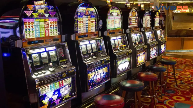 Giới thiệu về Viva88 và vai trò của nó trong ngành cá cược trực tuyến