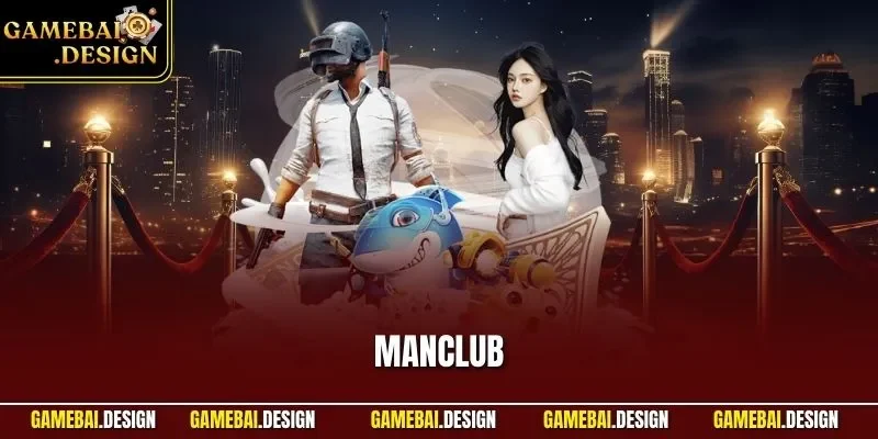 manclub
