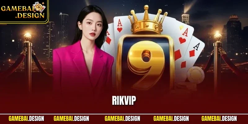 rikvip